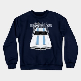 Firebird Trans Am 1969 Crewneck Sweatshirt